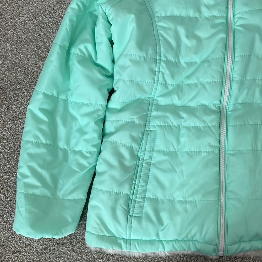 Puffer Jacket - Picture 3 of 5